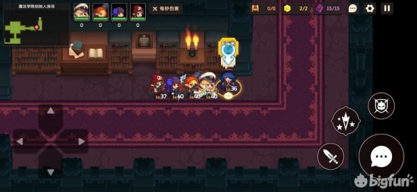 坎公骑冠剑世界3全剧情收集流程图文汇总