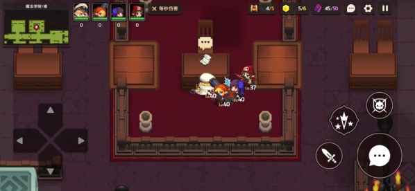 坎公骑冠剑世界3全剧情收集流程图文汇总