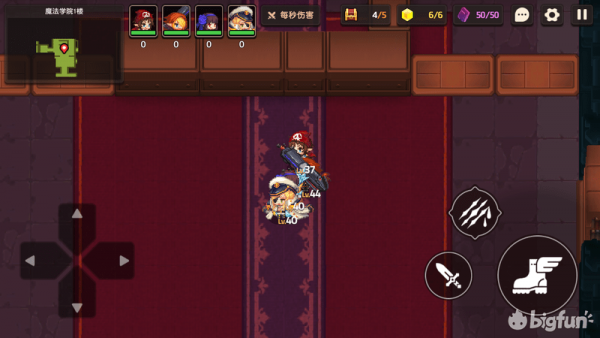 坎公骑冠剑世界3全剧情收集流程图文汇总