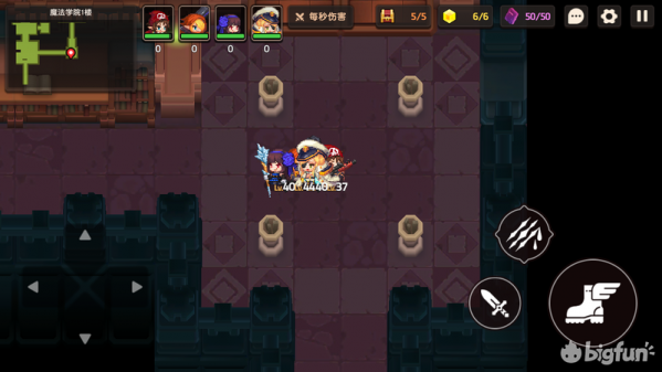 坎公骑冠剑世界3全剧情收集流程图文汇总