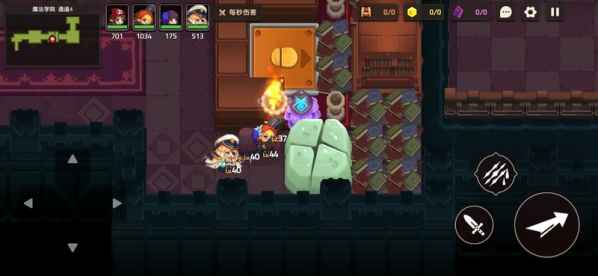 坎公骑冠剑世界3全剧情收集流程图文汇总