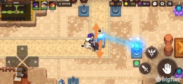 坎公骑冠剑世界2全剧情收集流程图文汇总