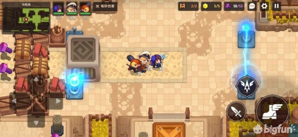 坎公骑冠剑世界2全剧情收集流程图文汇总