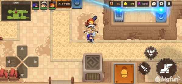 坎公骑冠剑世界2全剧情收集流程图文汇总