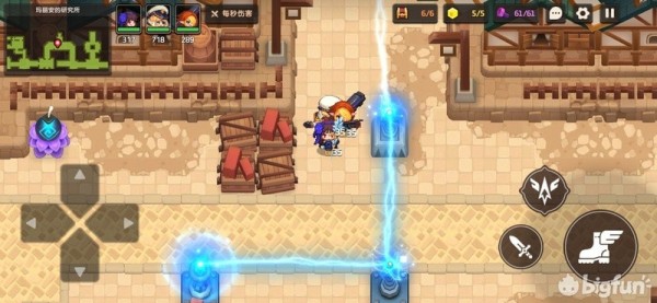 坎公骑冠剑世界2全剧情收集流程图文汇总