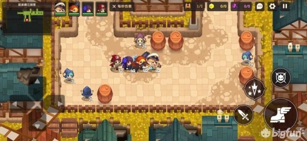 坎公骑冠剑世界2全剧情收集流程图文汇总