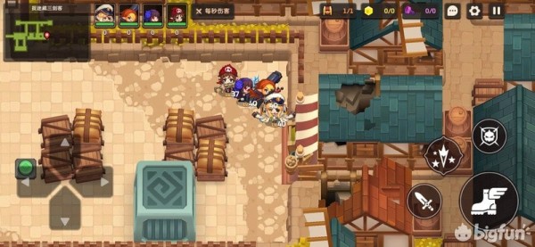 坎公骑冠剑世界2全剧情收集流程图文汇总