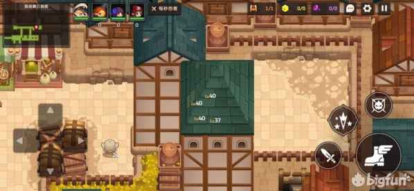 坎公骑冠剑世界2全剧情收集流程图文汇总