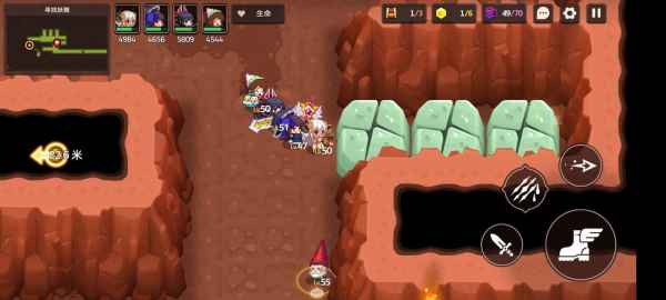 坎公骑冠剑世界6全剧情收集流程图文汇总