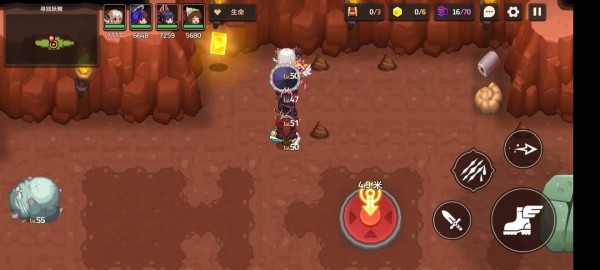 坎公骑冠剑世界6全剧情收集流程图文汇总