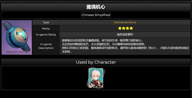 原神桐生万叶几星？