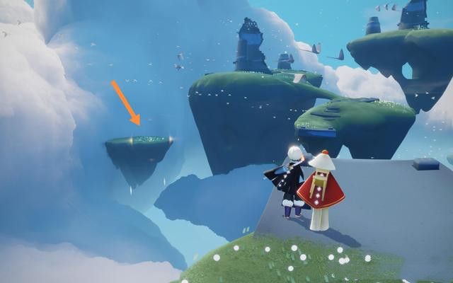 光遇4月29日任务图文攻略汇总