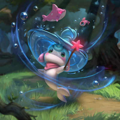 云顶之弈11.9版本更新内容汇总