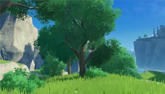 原神垂香木采集位置汇总