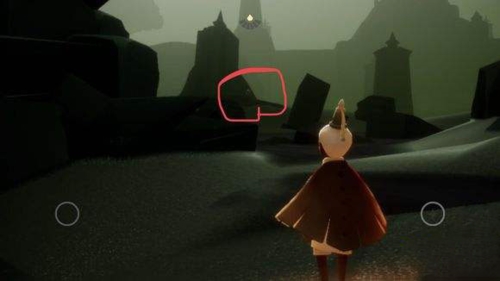 光遇4.29秘密花园位置在哪