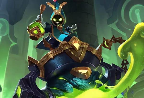 王者荣耀太乙真人属于哪个阵营答案是什么？