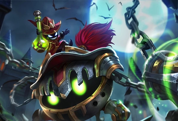 王者荣耀太乙真人属于哪个阵营答案是什么？