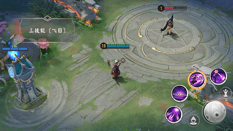 《决战平安京》百目鬼蒸汽观测者皮肤怎么样