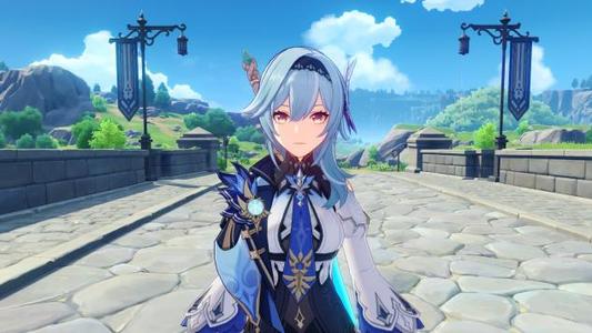 原神染料合成需要哪些材料