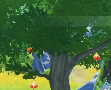 《原神手游》萃华木在哪