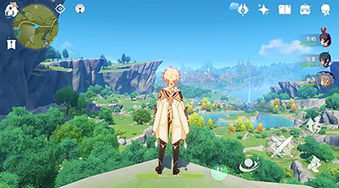 原神1.5新菜谱获得方法一览