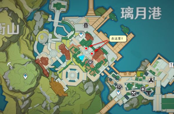 原神1.5新菜谱获得方法一览