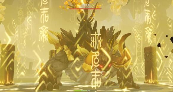 原神若陀龙王周常boss怎么解锁位置在哪