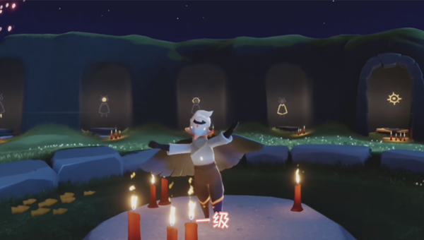 光遇5.1复刻旅行先祖兑换物品图文一览