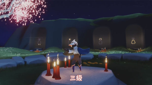 光遇5.1复刻旅行先祖兑换物品图文一览