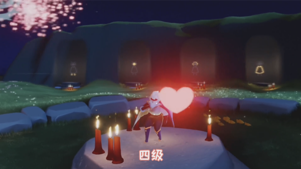 光遇5.1复刻旅行先祖兑换物品图文一览