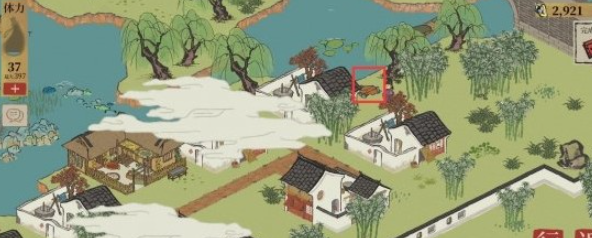 江南百景图杭州探险第二章宝箱在哪