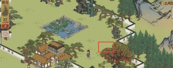 江南百景图杭州探险第二章宝箱在哪