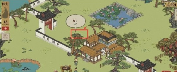 江南百景图杭州探险第二章宝箱在哪