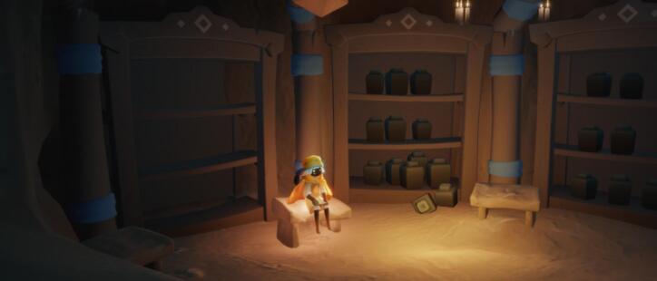 光遇五一活动奖励有哪些