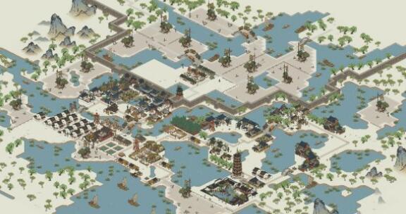 江南百景图劳动节五一活动福利介绍