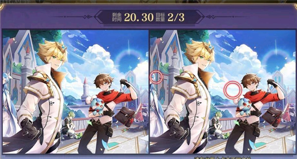 奥奇传说弥娅挑战的全关卡不同位置汇总