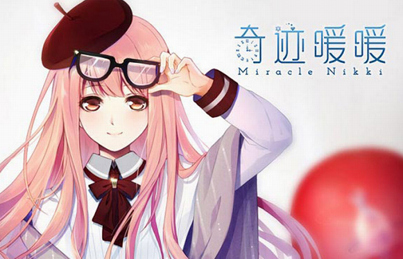 奇迹暖暖花瓣上的小蝴蝶如何搭配