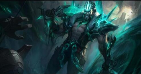 云顶之弈11.9德莱文主C阵容怎么玩