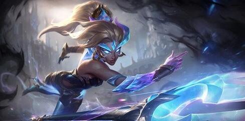 云顶之弈11.9黎明卡尔玛阵容怎么搭配