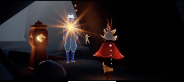 光遇5.1复刻先祖2021是谁