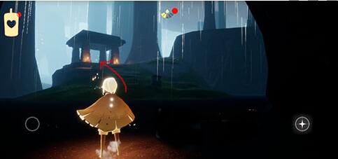 光遇秘密花园位置一览