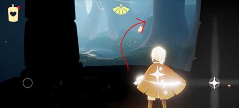 光遇秘密花园位置一览