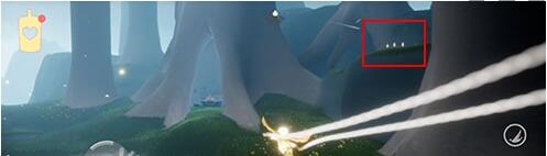 光遇秘密花园位置一览