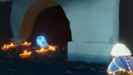 《光遇》5.1复刻先祖在哪