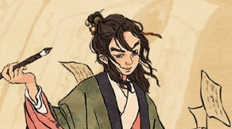 江南百景图金圣叹什么时候上线