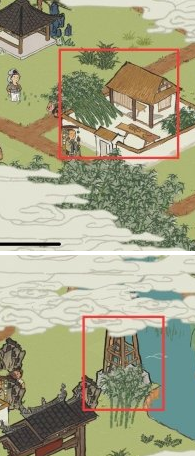 《江南百景图》旧事白居易攻略