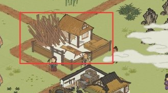 《江南百景图》旧事白居易攻略