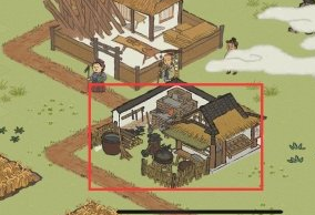 《江南百景图》旧事白居易攻略