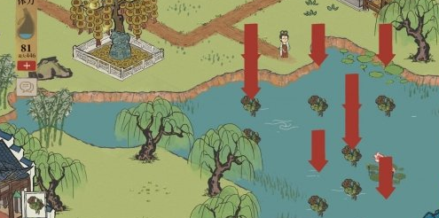 《江南百景图》旧事白居易攻略