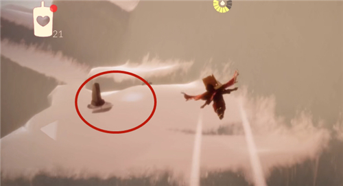 光遇4.30滑冰场冥想位置在哪